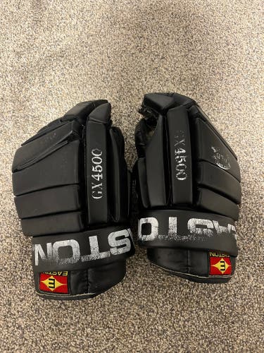 Easton GX4500 Hockey Gloves 14”