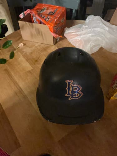 Used Medium Rawlings Batting Helmet