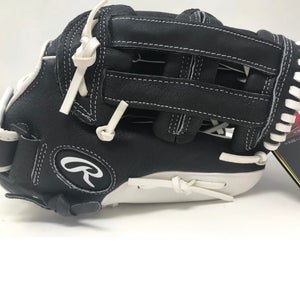 Rawlings highlight softball glove 12.5"