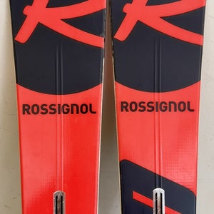 Rossignol Hero Elite Plus TI Skis w/ SPX 12 Konect Bindings, 174cm
