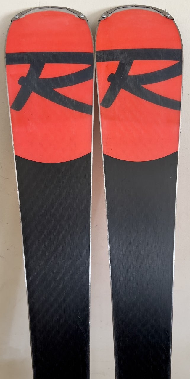 Rossignol Hero Elite Plus TI Skis w/ SPX 12 Konect Bindings