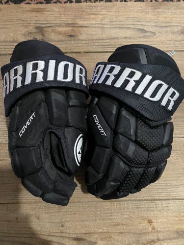 Warrior 14" Covert QRL3 Gloves