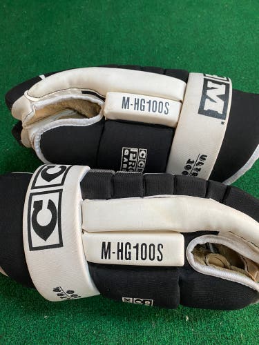 CCM 14" M-HG100S Gloves
