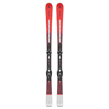 2023 Atomic Redster S9 Revoshock S with System Bindings 160, 165 and 170