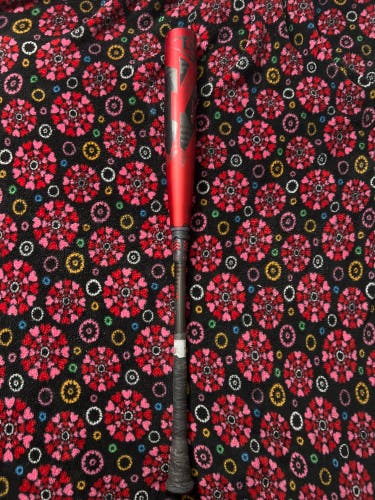 Used Louisville Slugger (-3) 31 oz 34" select pwr Bat