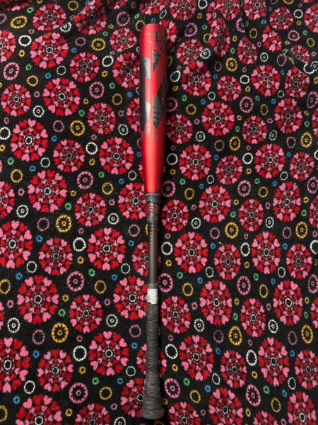 Used Louisville Slugger (-3) 31 oz 34" select pwr Bat