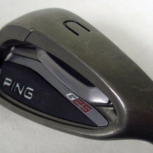 Ping G25 Gap Wedge 50* Purple Dot (Steel CFS, STIFF, +.25") UW GW Golf