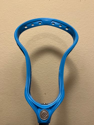 Like New Attack & Midfield Unstrung Optik 3.0 Head