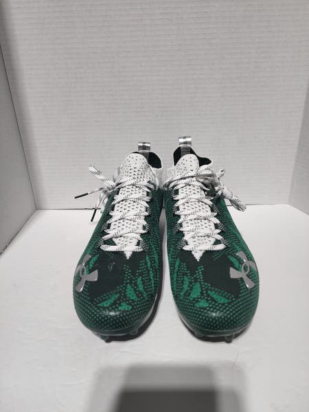 スパイク UNDER ARMOUR SPOTLIGHT MC 2018 27.0 UNDER ARMOUR NCAA SPOTLIGHT MC 2018 UCLAブルー - TWO