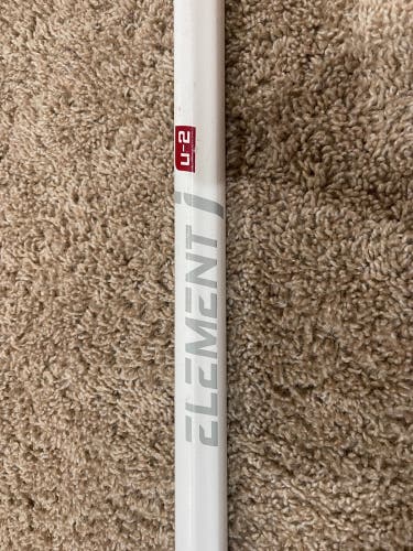 Lacrosse Long Stick- Wolf Element U-2