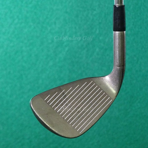 Bridgestone Precept 7 Single 8 Iron Factory Precision FM Steel Firm