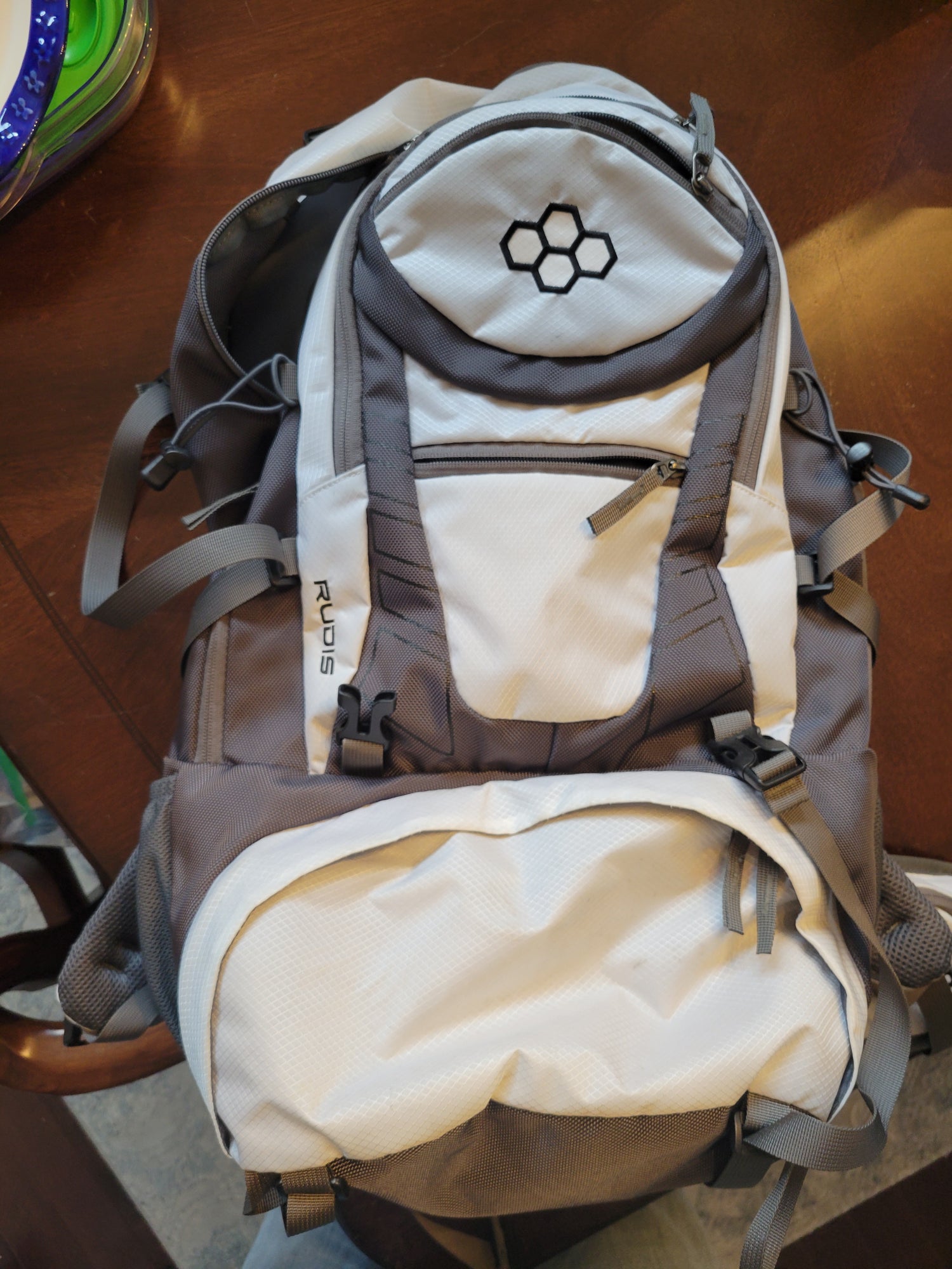 Rudis Bag SidelineSwap