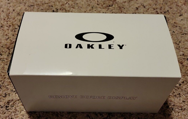 Oakley Flight Path L Goggles Kilde Signature Attacking Viking Prizm Torch Lens