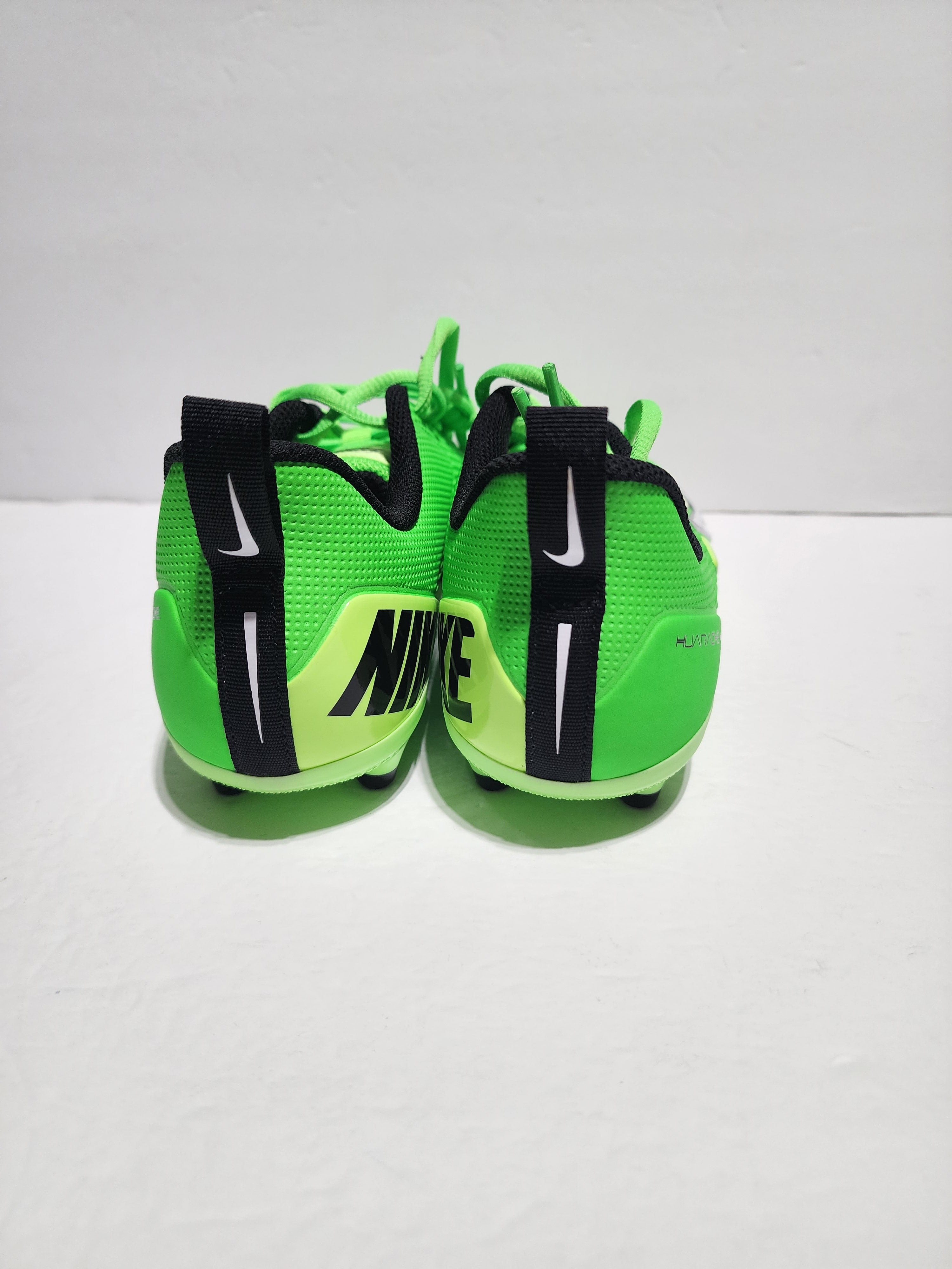 air huarache 5.5 kids green