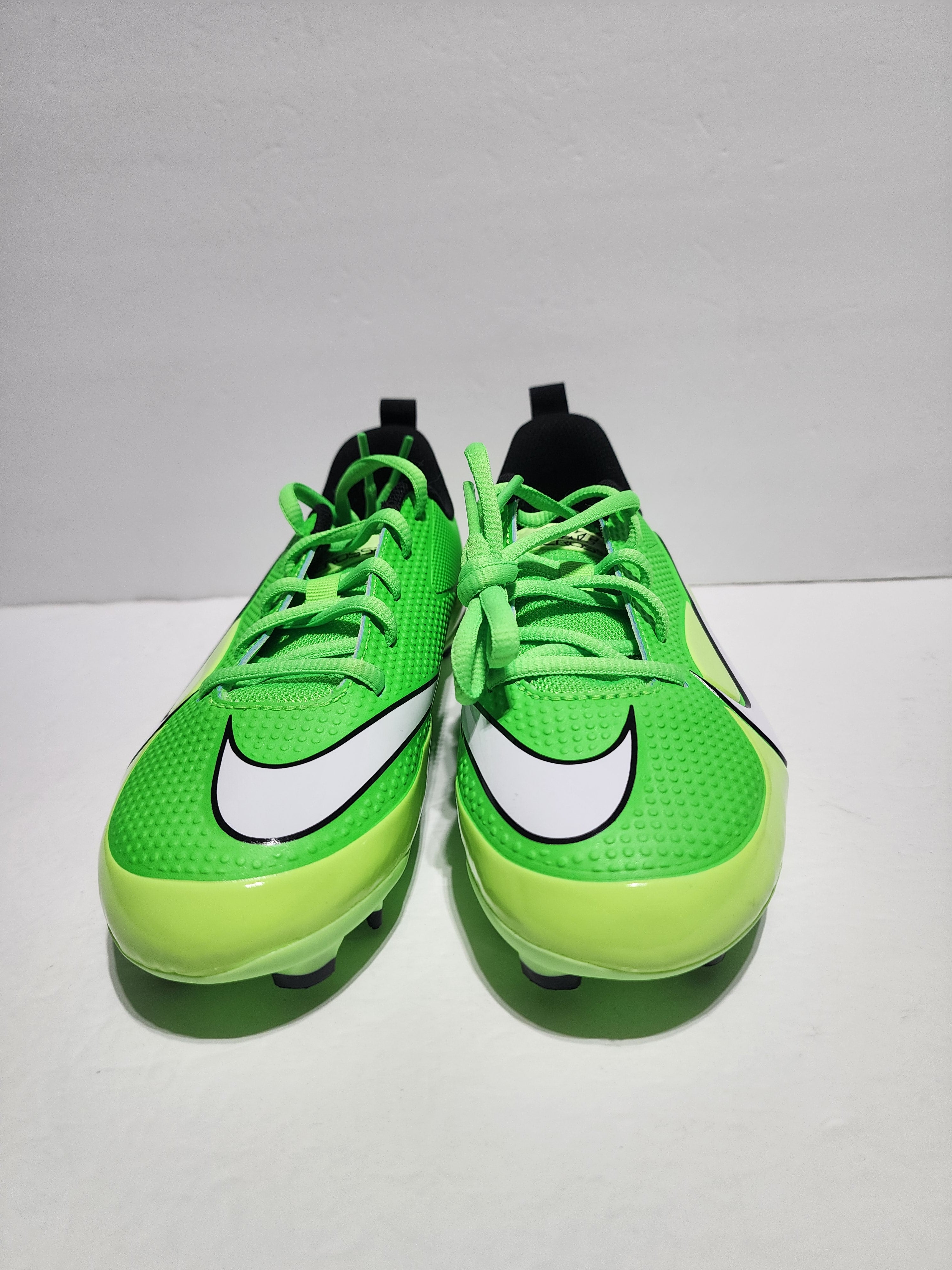 huarache free kids green