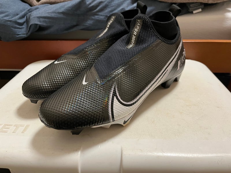 Unisex Molded Cleats Mid Top Vapor edge pro 360