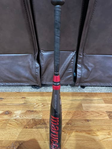 Marucci Cat 9 Connect Bat