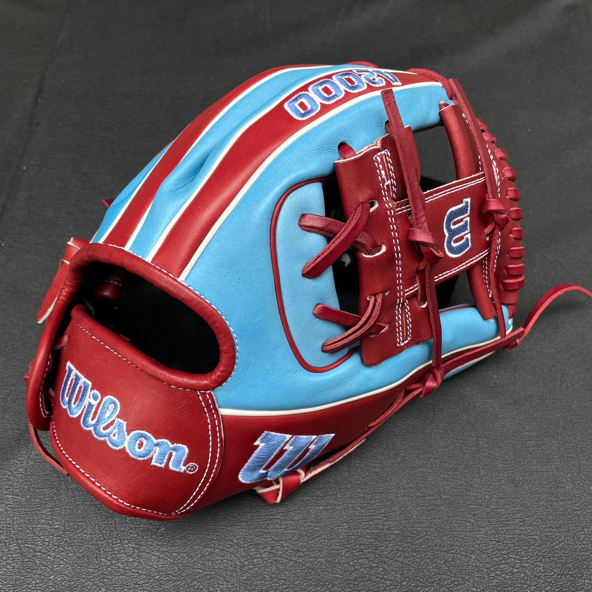 Wilson a2000 September 2017 GOTM BEST OFFER