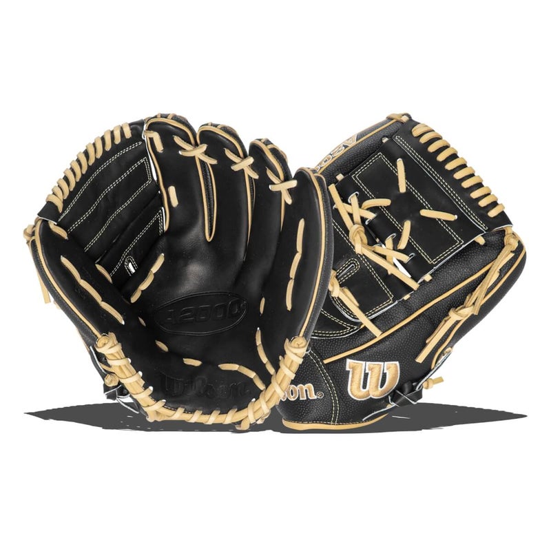 WILSON 2020 A2000 2820SS 12.25 FIRST BASE BASEBALL GLOVE – HAWAIIANHARDBALL