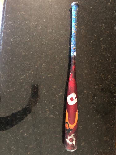 DeMarini Voodoo One BBCOR Baseball Bat