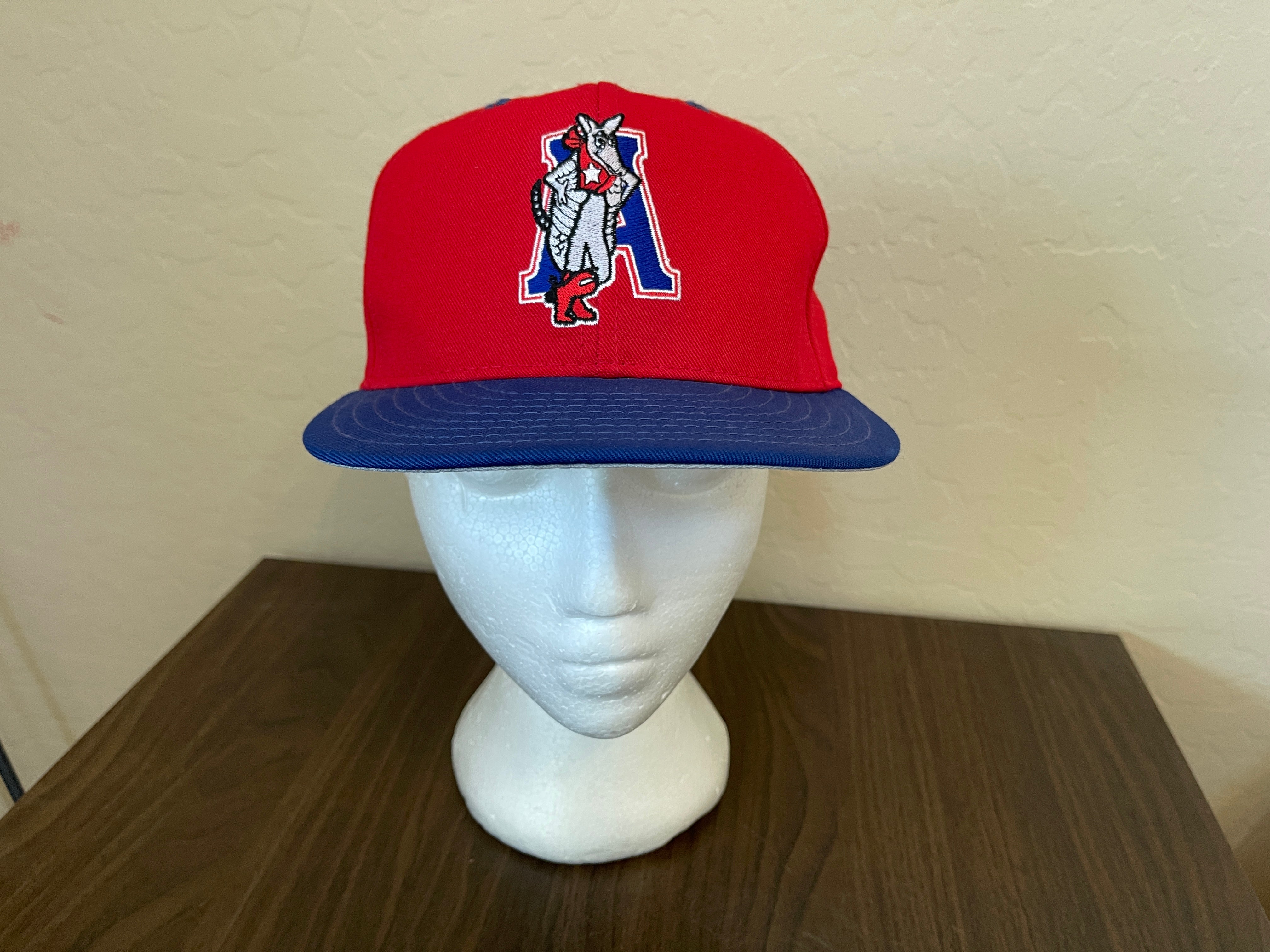 Mitchell & Ness New England Patriots Snapback Hat