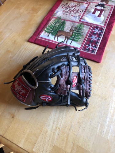 Rawlings r9 baseball glove