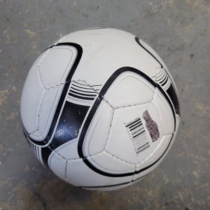Used Soccer Ball 3 Soccer Balls