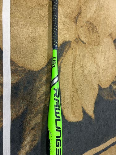 Composite (-12) 15 oz 27" Rawlings Threat Bat