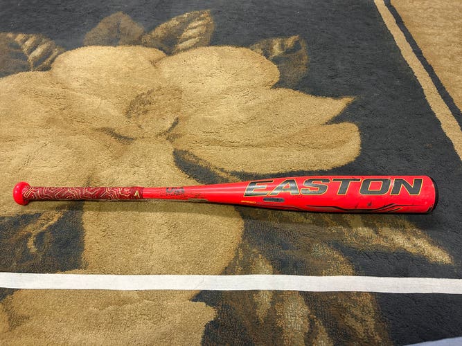 Composite (-11) 19 oz 30" Easton Ghost X Hyperlite Bat