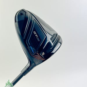 Used RH Mizuno ST-X 220 Driver 10.5* Motore X F3 6-S Stiff Graphite Golf Club