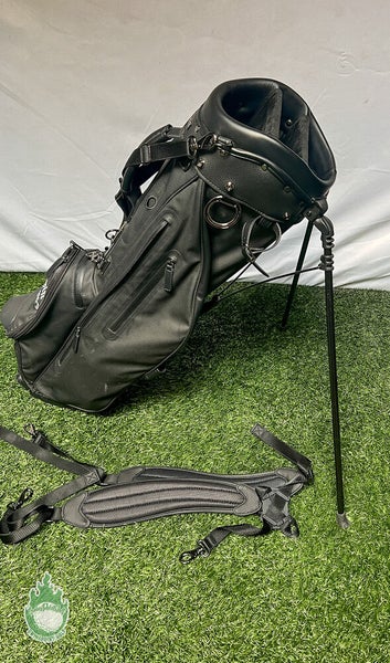 CAMO 3WAY STAND GOLF BAG RS-2233004-21-f - バッグ