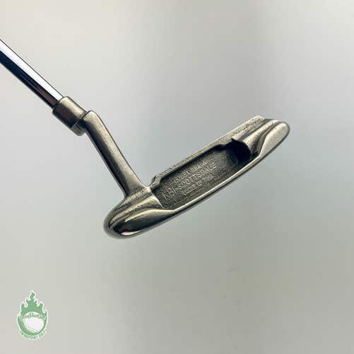 Used Right Handed Bobby Grace KBI-Scottsdale BeNi 35.5" Putter Steel Golf Club