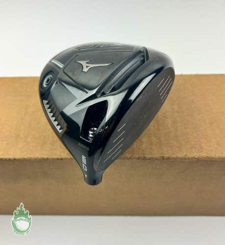 Used Right Handed Mizuno ST-X Driver 12* HEAD ONLY Golf Club