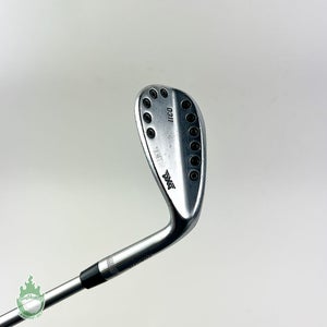 PXG 0311 Forged Wedge 60*-12 KBS Tour C-Taper Stiff Flex Steel RENTAL Golf Club