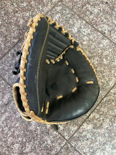 Used Right Hand Throw 31.5" Catcher's Glove