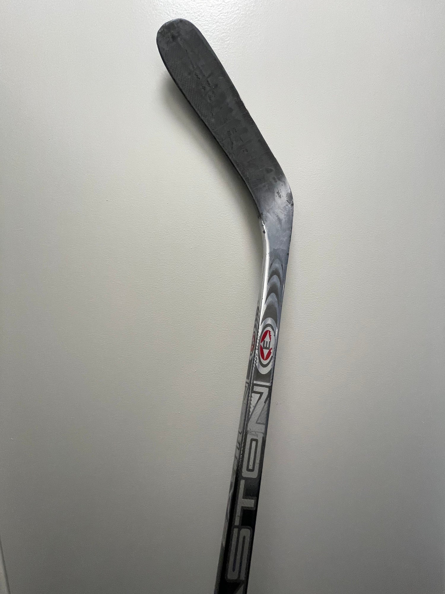 Easton Stealth CX LH Pro Stock Hockey Stick 95 Flex GRIP NHL CUSTOM HALL