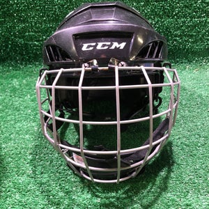 Ccm FL40 Hockey Helmet Small