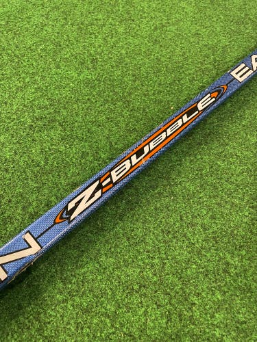 Easton Z-Bubble W/ Focus Flex Blade Yzerman LH 100 Hockey stick
