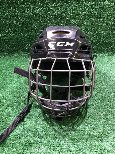 Ccm Tacks 310 Hockey Helmet Small