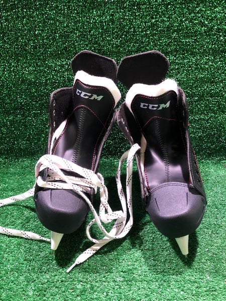 Ccm JetSpeed FT340 Hockey Skates 2.0 Skate Size