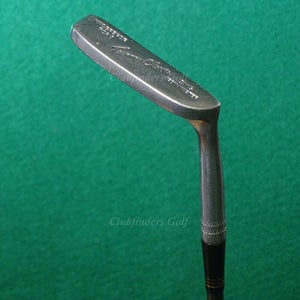 VINTAGE MacGregor TCP5 Tourney Classic IMG Iron Master XX 35" Putter Golf Club