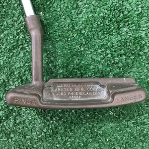 Ping Anser Putter 33.5” Inches