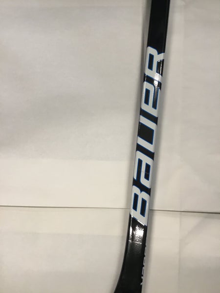 Used Bauer Nexus 3n Pro 70 Flex Pattern M88 Intermediate One Piece Sticks