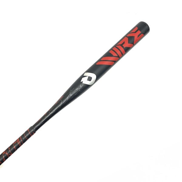 Batte De Softball DeMarini STEEL 2025 - Alliage, 34 / 26 Oz Batte De Softball DeMarini STEEL 2025 - Alliage, 34 / 26 Oz