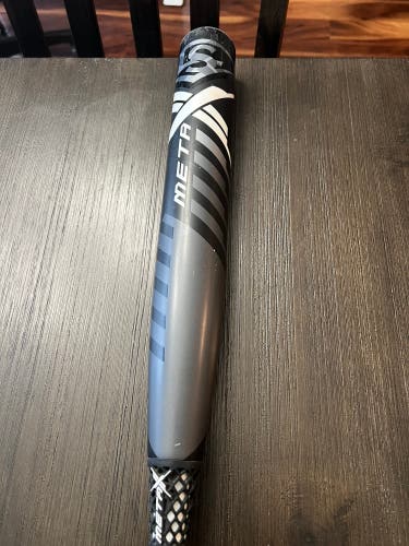 Used Composite (-10) 21 oz 31" Meta Bat