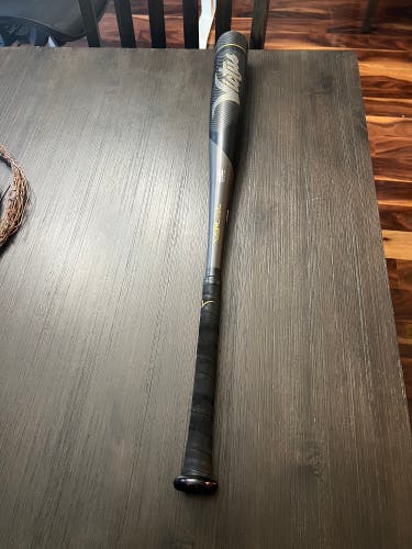 Used BBCOR Certified Alloy (-3) 29 oz 32" Vandal 2 Bat