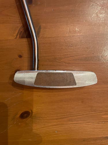 Men's Blade 36" Alpha 2000 Putter