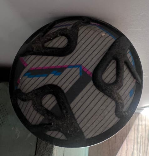 USSSA Certified Composite (-5) 26 oz 31" CF Glitch Bat