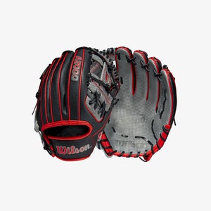 New  Wilson A2000 SC75 Right Hand Throw 11.75" FREE SHIPPING