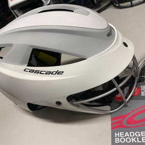 New Player's Cascade LX Helmet
